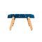 RS4 Indoor/Outdoor Football Table  option Green Blue