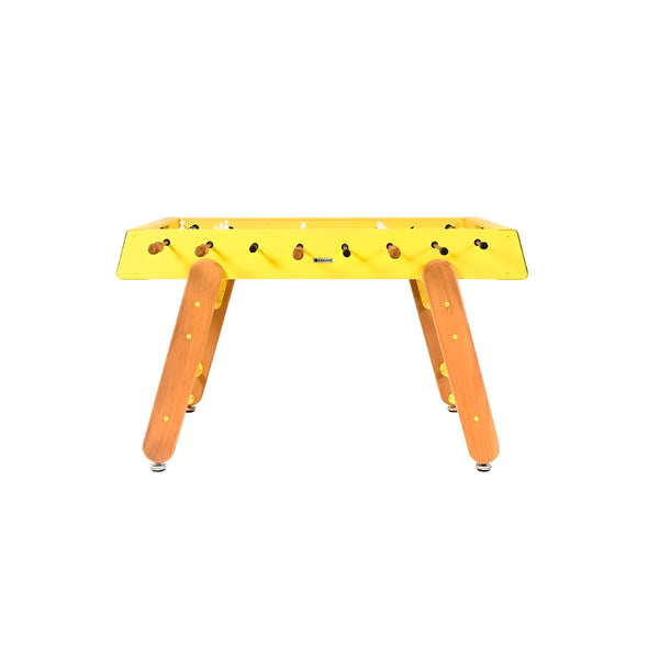 RS4 Indoor/Outdoor Football Table