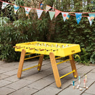 RS4 Indoor/Outdoor Football Table