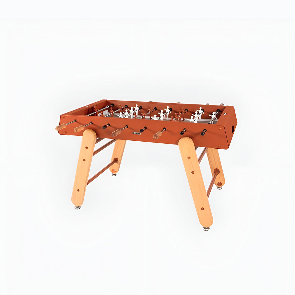 RS4 Indoor/Outdoor Football Table