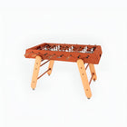 RS4 Indoor/Outdoor Football Table