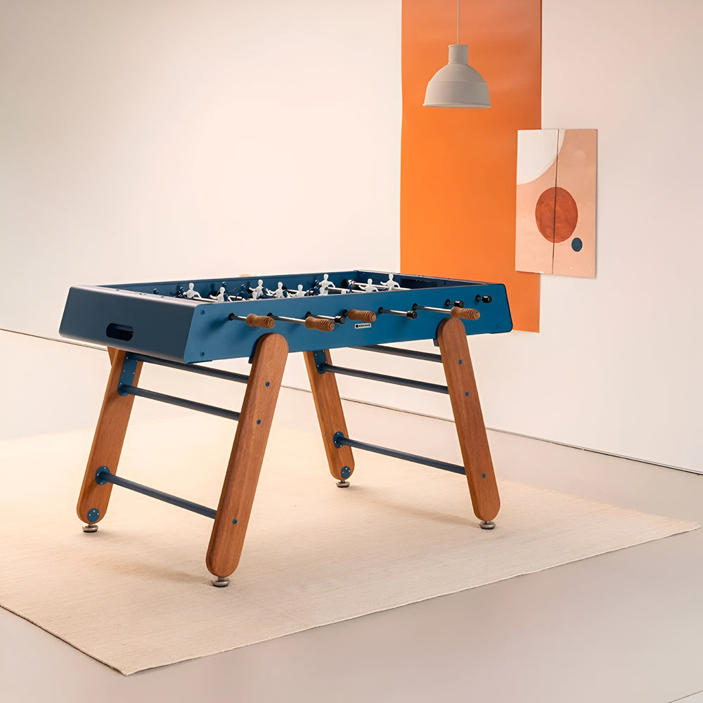 RS4 Indoor/Outdoor Football Table