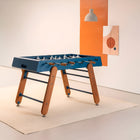 RS4 Indoor/Outdoor Football Table