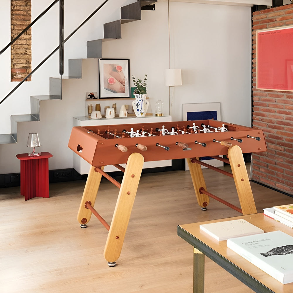 RS4 Indoor/Outdoor Football Table