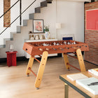 RS4 Indoor/Outdoor Football Table