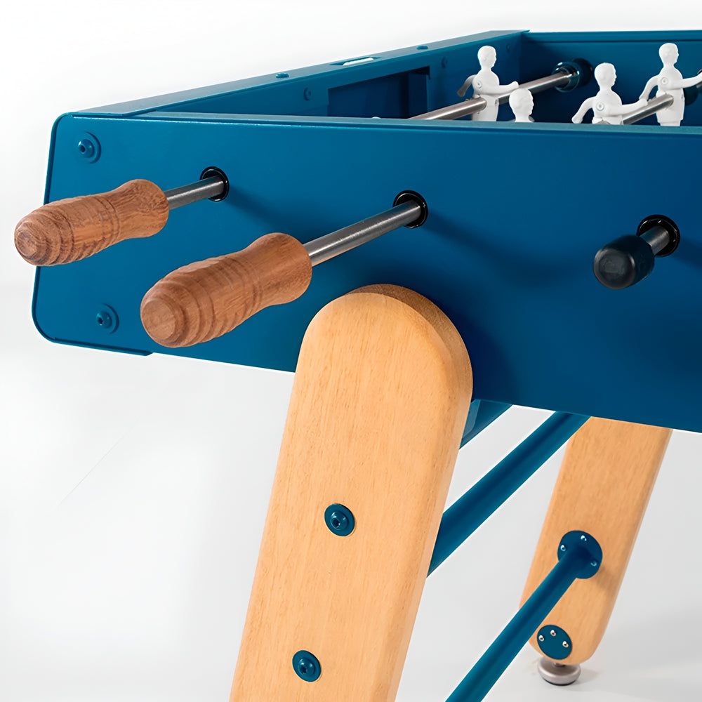 RS4 Indoor/Outdoor Football Table