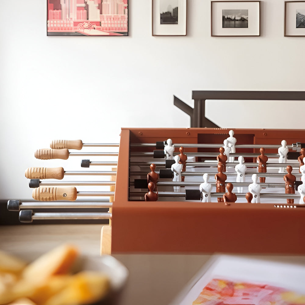 RS4 Indoor/Outdoor Football Table