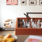 RS4 Indoor/Outdoor Football Table
