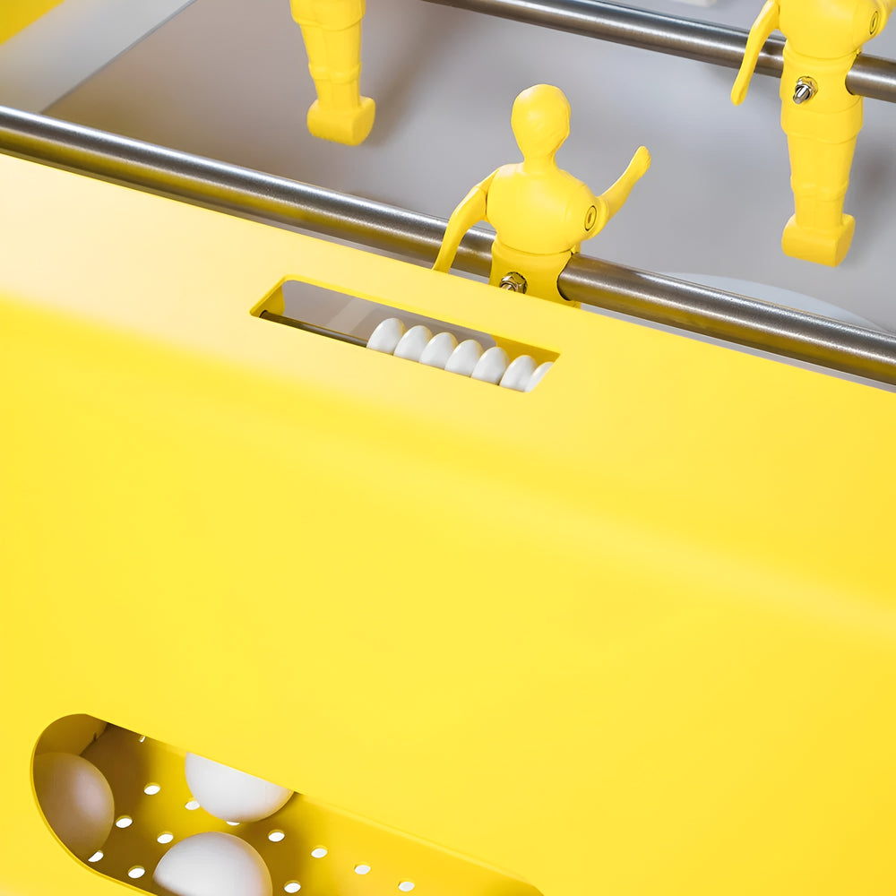 RS4 Indoor/Outdoor Football Table