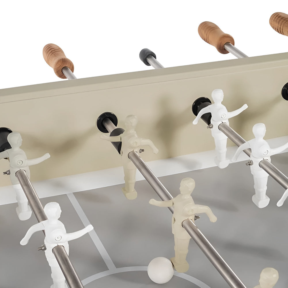 RS4 Indoor/Outdoor Football Table