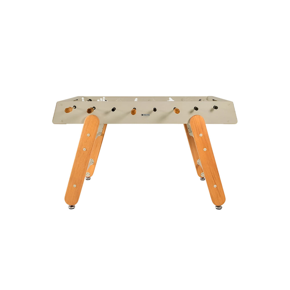 RS4 Indoor/Outdoor Football Table