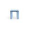 Seu 45 Outdoor Bench  option Cool Blue