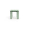 Seu 45 Outdoor Bench  option Warm Sage