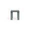 Seu 45 Outdoor Bench  option Window Grey