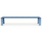 Seu Outdoor Bench  option Cool Blue