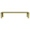 Seu Outdoor Bench  option Green Beige