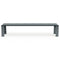 Seu Outdoor Bench  option Window Grey