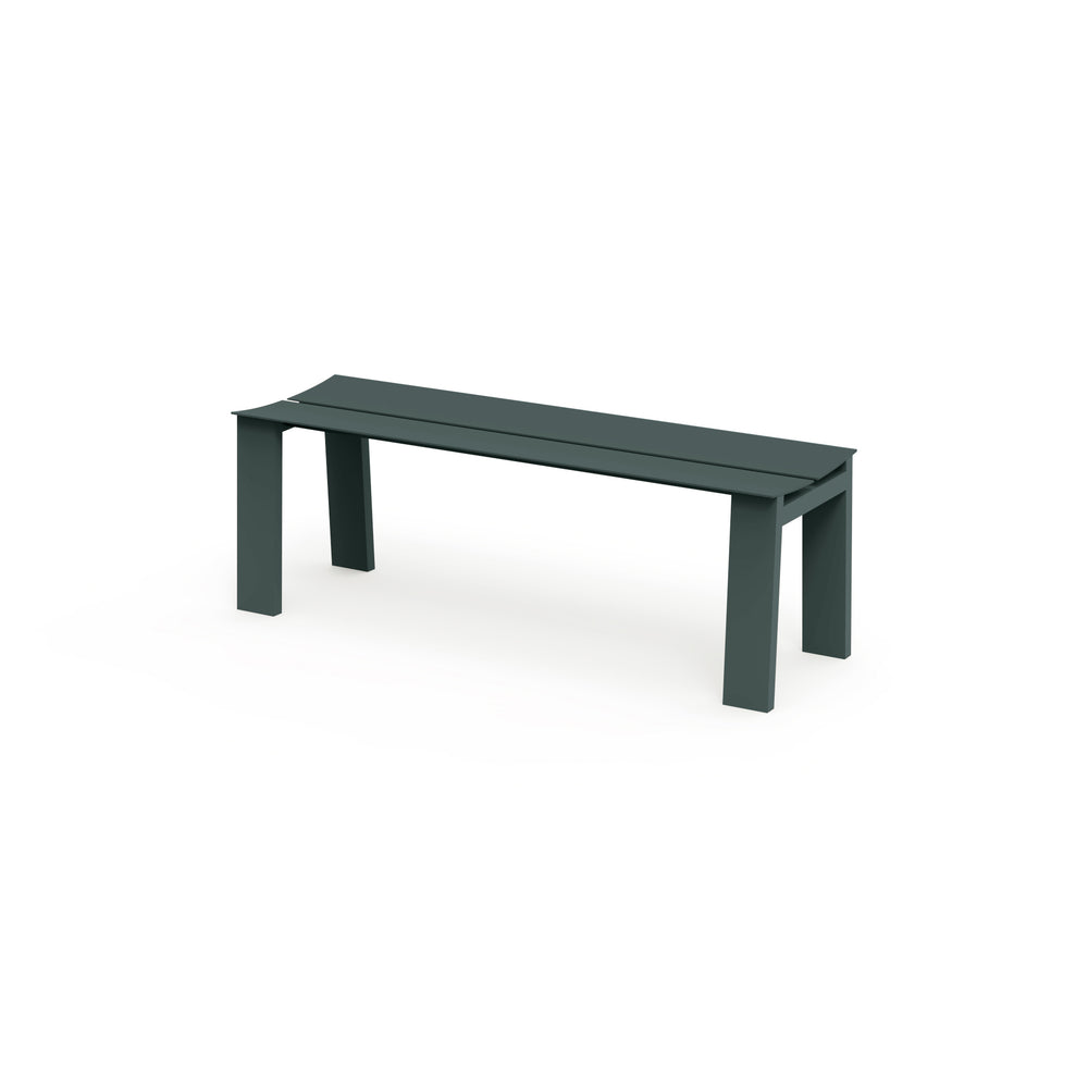 Seu Outdoor Bench