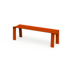 Seu Outdoor Bench