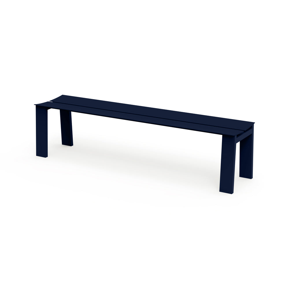Seu Outdoor Bench