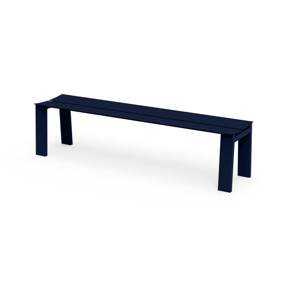 Seu Outdoor Bench