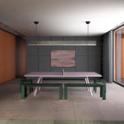Seu Outdoor Bench