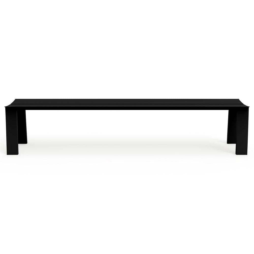 Seu Outdoor Bench