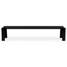 Seu Outdoor Bench