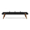 Track Dining Shuffleboard  option Black / Black
