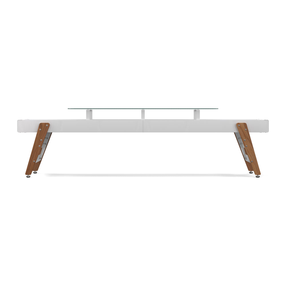 Track Dining Shuffleboard Table