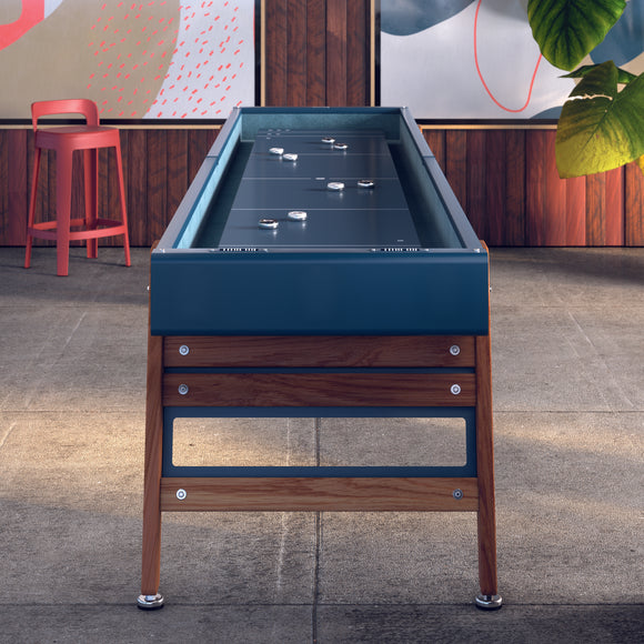 RS Barcelona Track Shuffleboard 2Modern