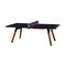 You and Me Ping Pong Table  option Black/Medium - 220