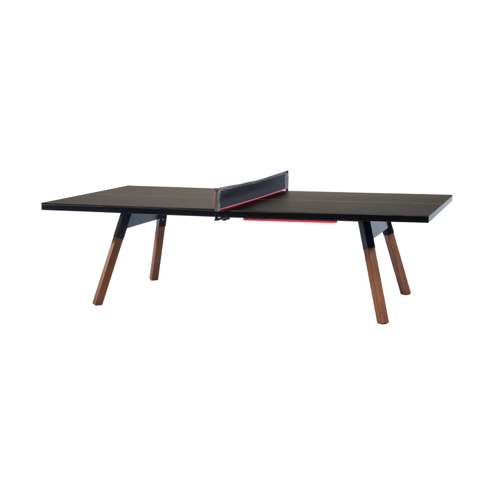 You and Me Indoor/Outdoor Ping Pong Table
