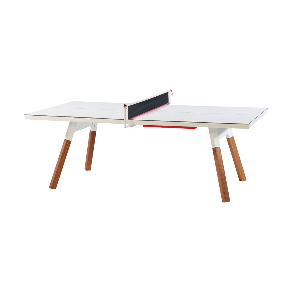 You and Me Indoor/Outdoor Ping Pong Table