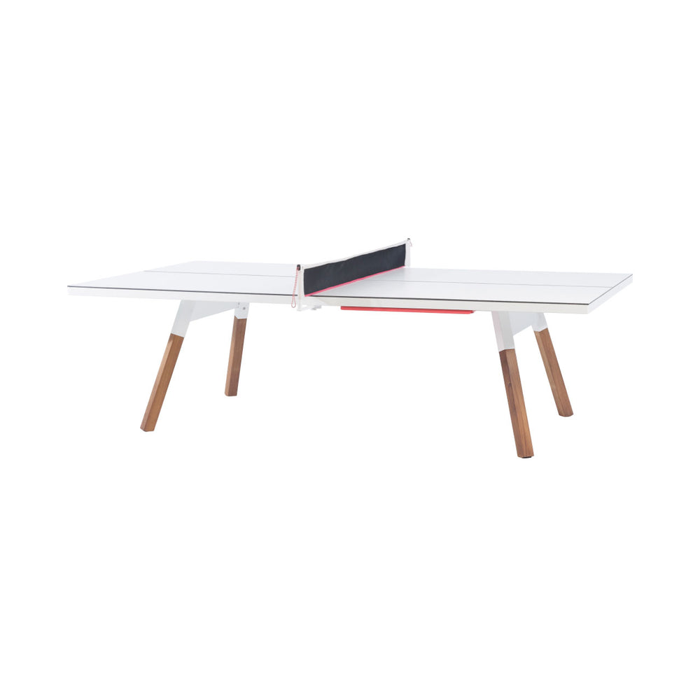 You and Me Indoor/Outdoor Ping Pong Table