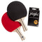 You and Me Ping Pong Table  option Balls and Paddles