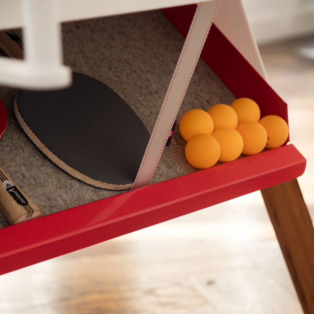 You and Me Indoor/Outdoor Ping Pong Table