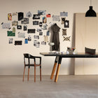 You and Me Ping Pong Table