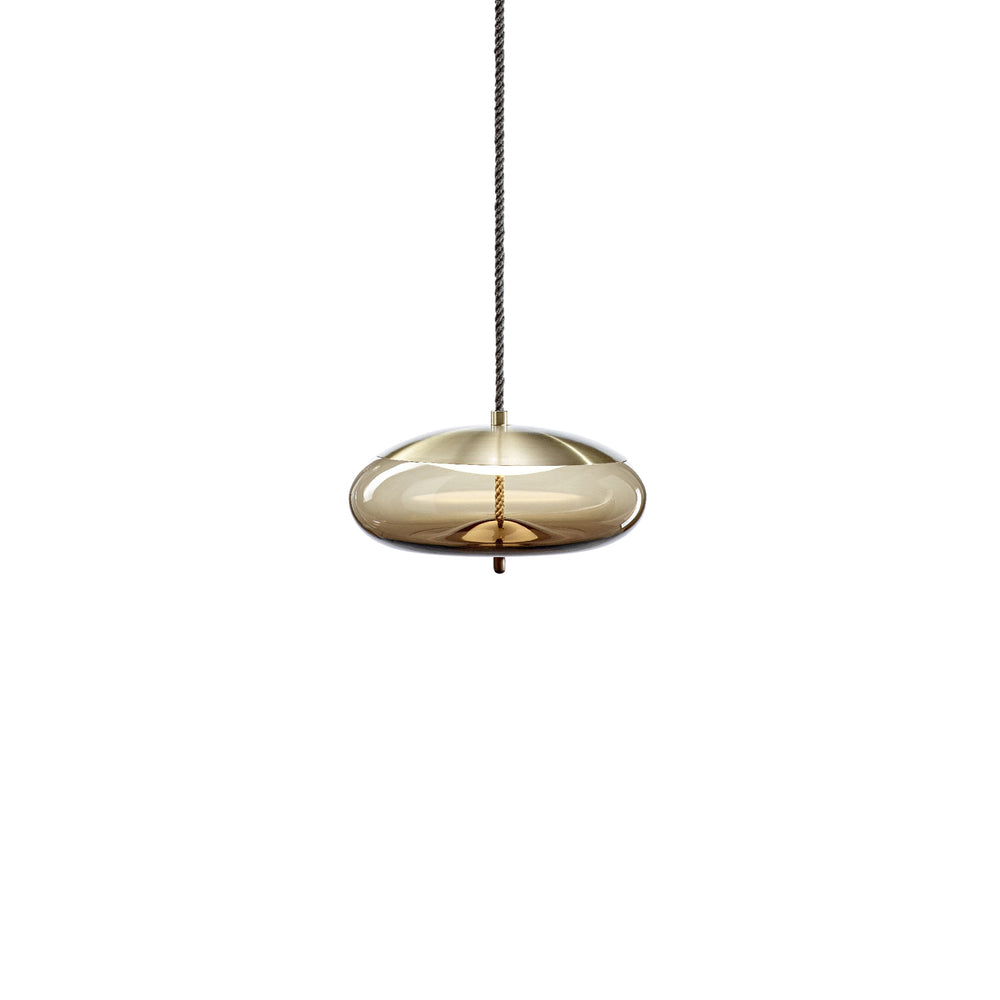 Knot Disco LED Pendant Light