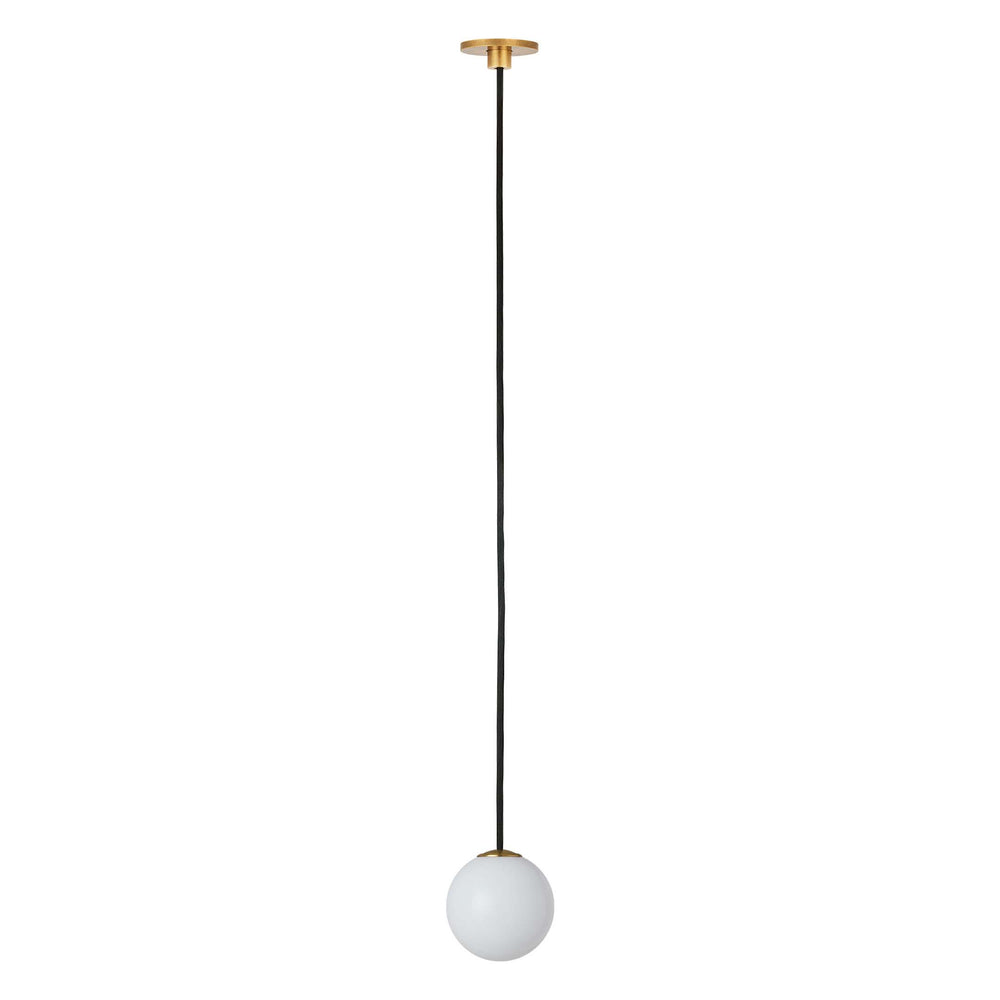 Sean Lavin Orbet Pendant Light
