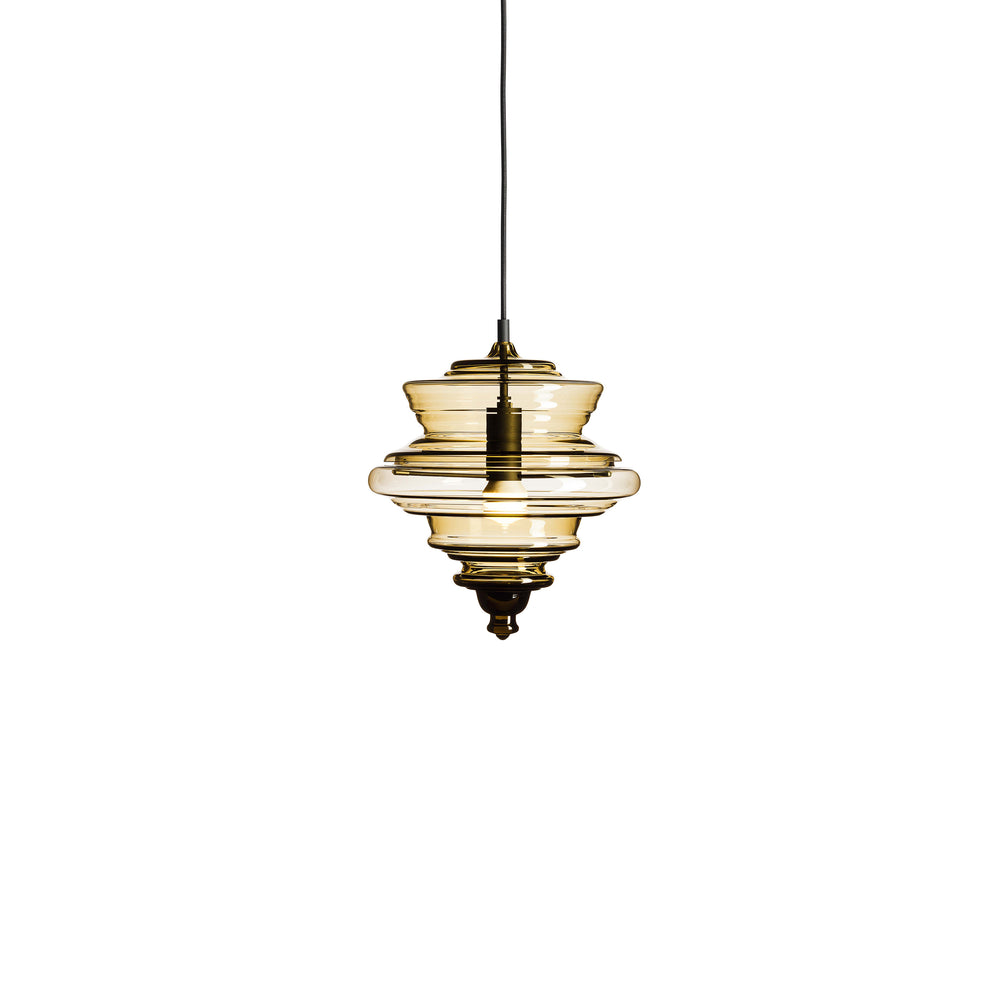 Neverending Glory La Scala Pendant Light