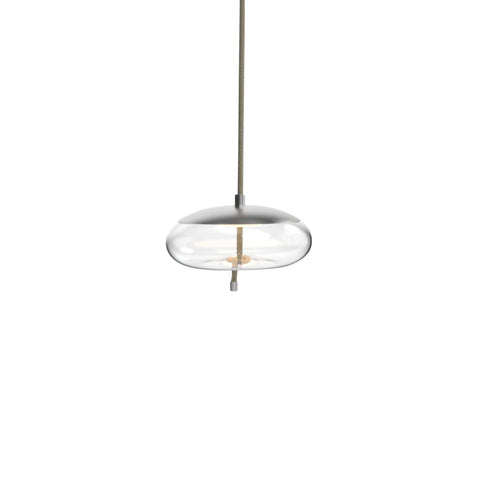 Knot Disco LED Pendant Light