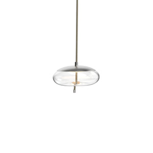 Knot Disco LED Pendant Light