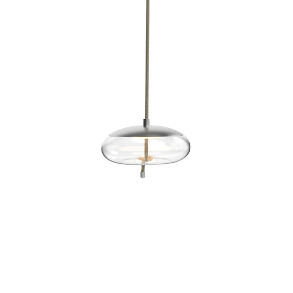 Knot Disco LED Pendant Light