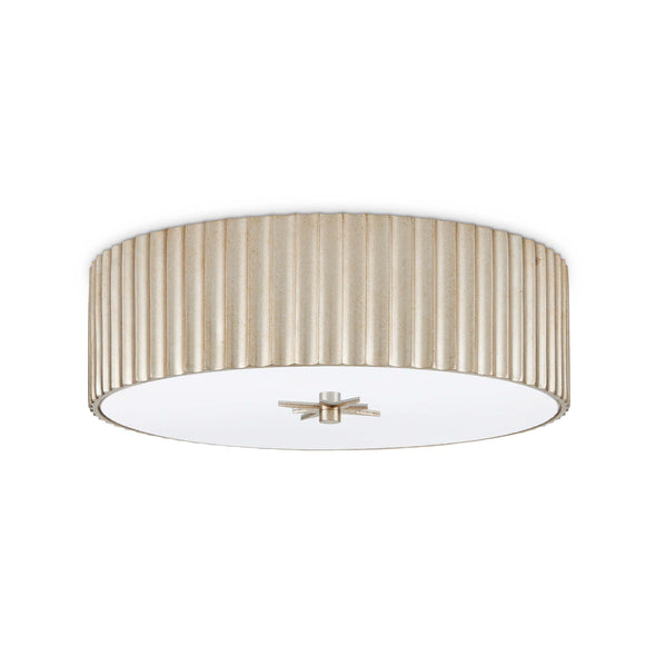 Caravel LED Flush Mount