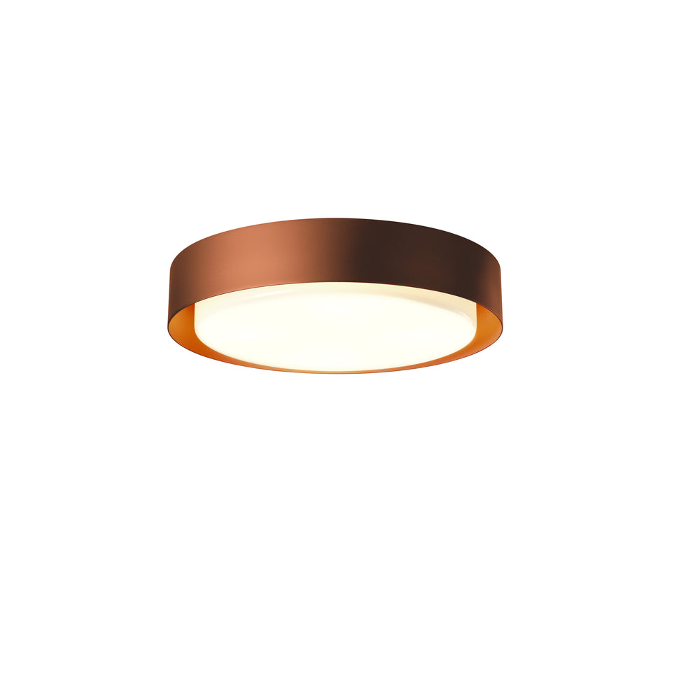 Plaff-on! Flush Mount