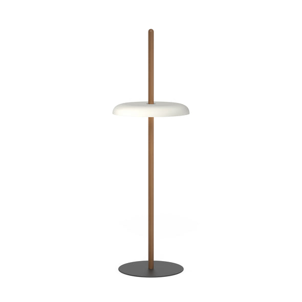 Nivel LED Portable Floor Lamp