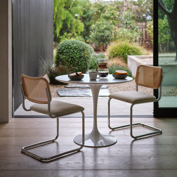 Saarinen Round Dining Table