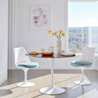 Saarinen Round Dining Table