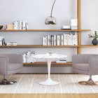 Saarinen Round Dining Table